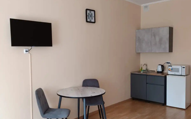 Dioskuriya Guest House