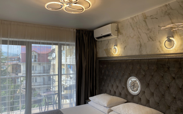 Kapri Haus Apartments Lenina 219/4 (5)