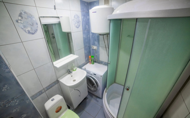 Апартаменты в центре Кардиоцентр