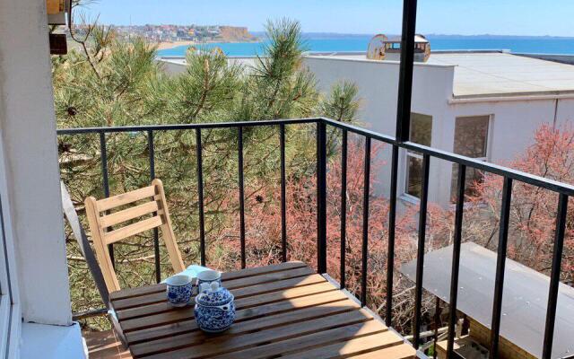 Апартаменты Звездный берег