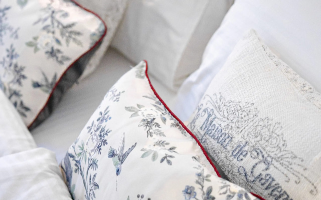 Travertin Piemont Apartments