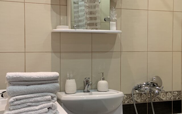 Apart Deluxe 15 Apartments