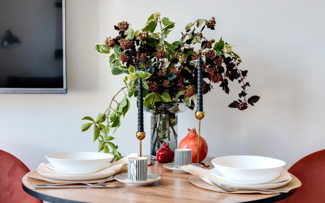 Квартира Дизайнерская студия в Молоково