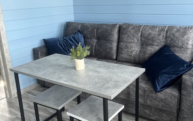 Апартаменты Усадьба в Суздале