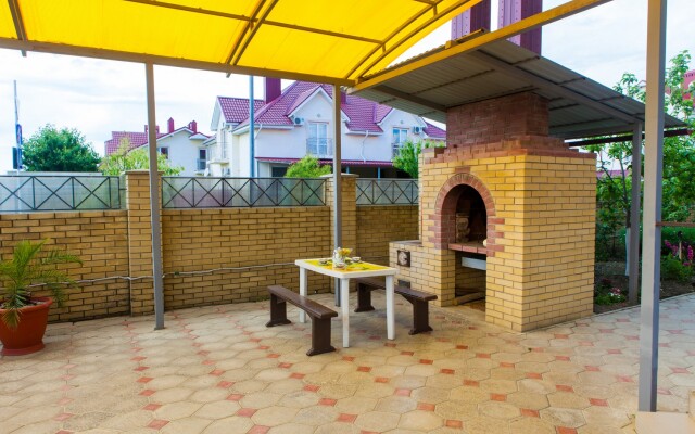 Bukhta №5 Guest House