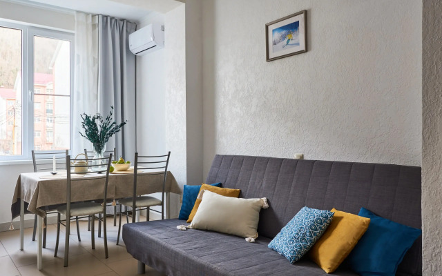 Apartments Sacvoyage