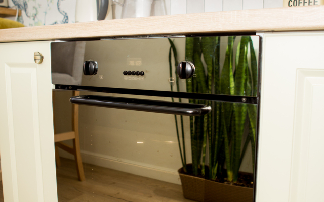 Апартаменты Черепичная 2