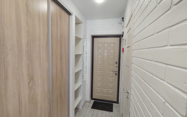 Квартира На Баженова 4/1