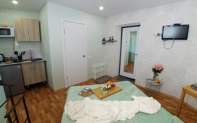 Tat House na ulice Gabdully 9 v Centre Goroda studio 5 - Apartment in Kazan - Photo 3
