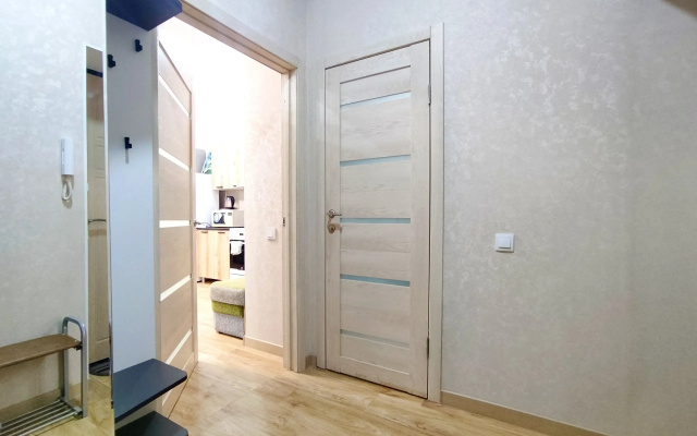 Apartamenty Otlicnaa STUDIA v Novom Dome