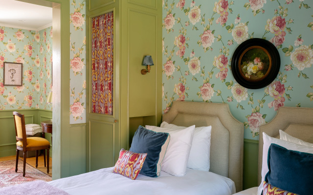 Hotel Rosegarden House - by Unlock Hotels