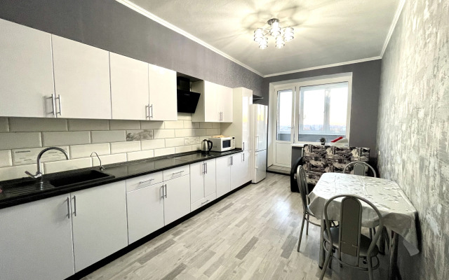 Апартаменты 062 по ул. Красноармейская, 39