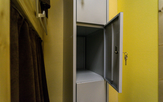 Hostel "med"