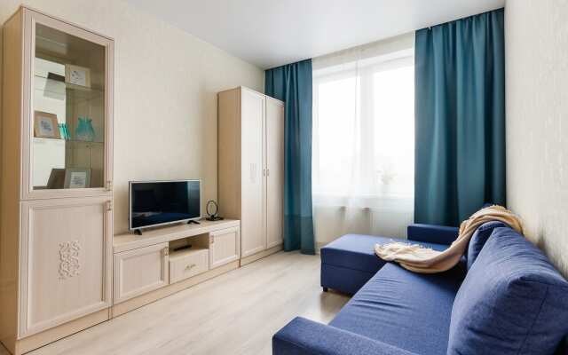 Scandi Style Apartments