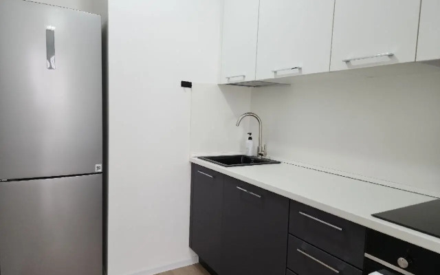 Komfort-Klassa Ranway Apartments