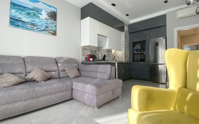 Sea & Sun Prestige 7 Apartments 1