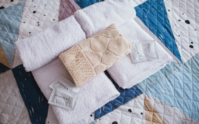 Квартира на 4 человек в Парковом