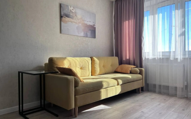 V Zhk Simfoniya Flat