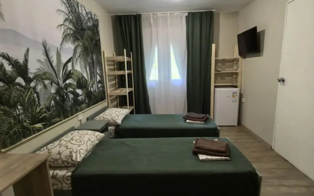 Sindi Guest House