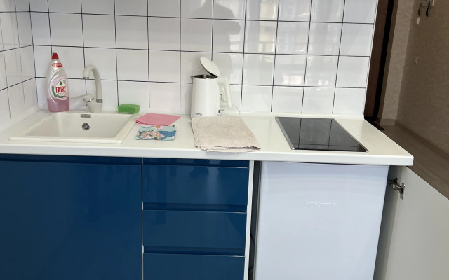 Uyutnye Apartamenty U Morya Apartments