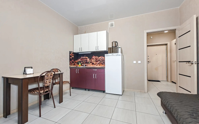 Апартаменты Улучшенные Фрунзе 20