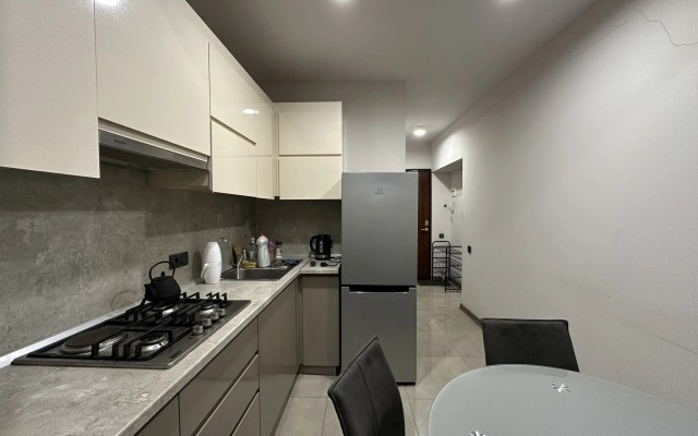 2-K na Ulitse Nalbandyana, NB250 Flat