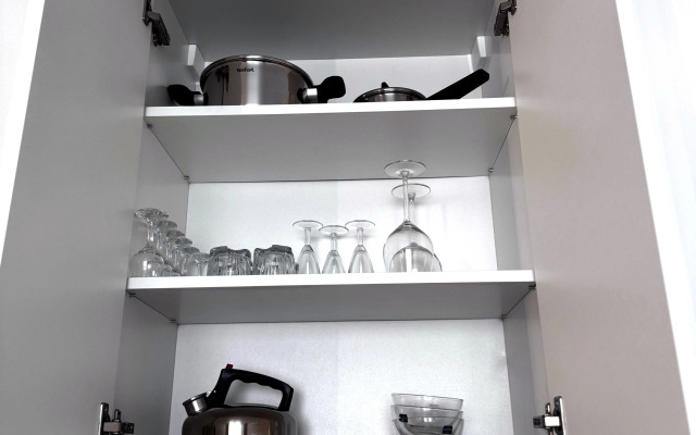 Апартаменты MorgoAparts