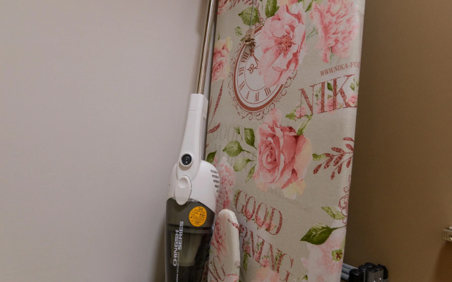 Квартира FolkFort Дизайн-Студия на Грайвороновской