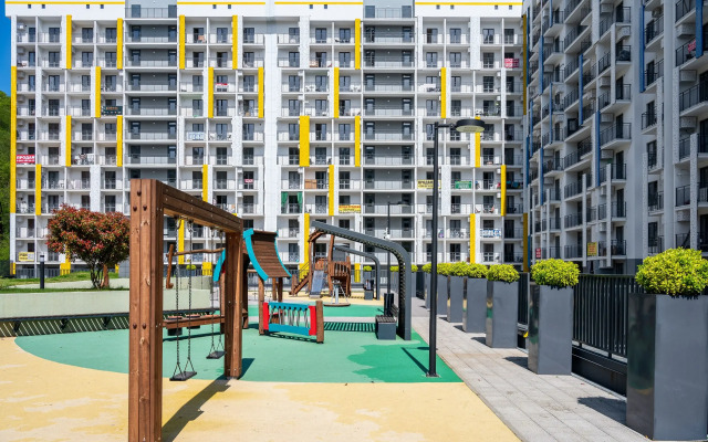 Lavanda Uk Atmosfera S Vidom Na Gory Apartments
