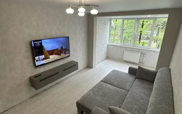 Квартира на улице 50 лет СССР 3А