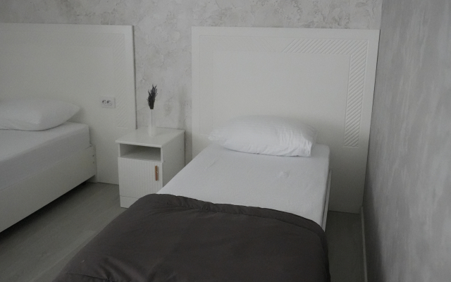 Апартаменты на Светлой 18 104