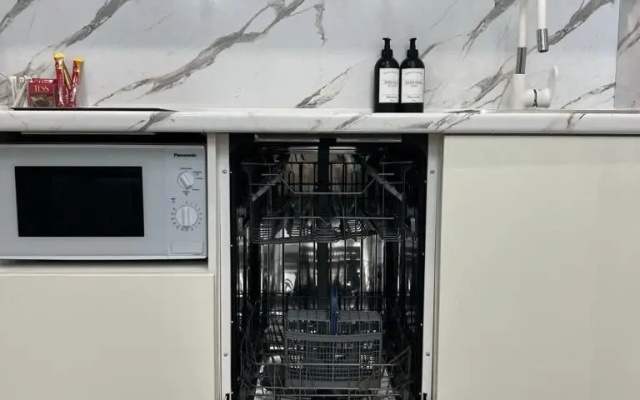 Apartamenty Sozvezdie Kamcatki V Centre Goroda