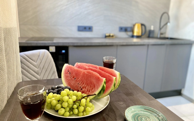 Okolo Morya  Apartments 4