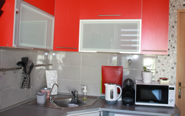 Апартаменты Kenig Apartments