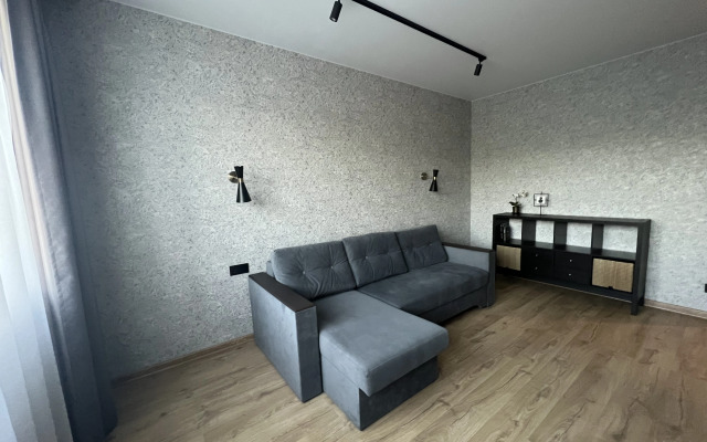 Flat My Center Europe