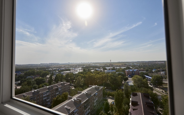 Kak Doma Aksay Apartments
