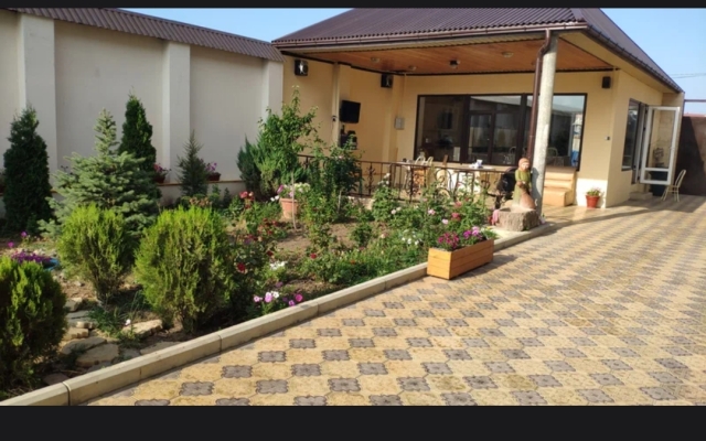 Aquatoria Hotel