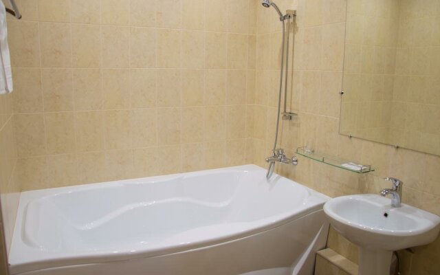 Отель Тимьяновы Камни