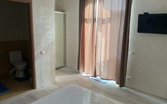 Admiral Klub Guest House