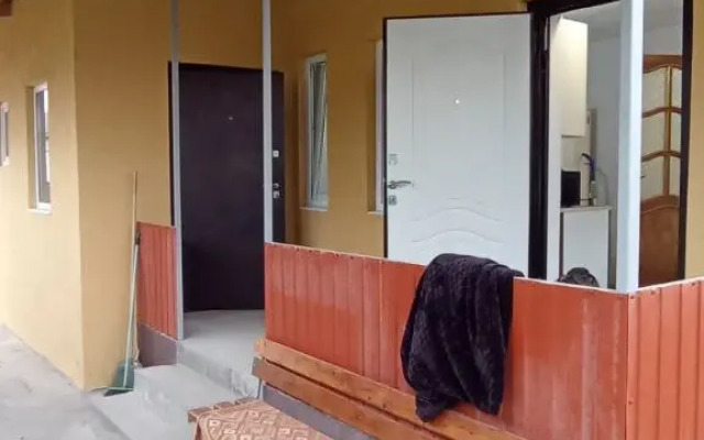 Апартаменты Белинского