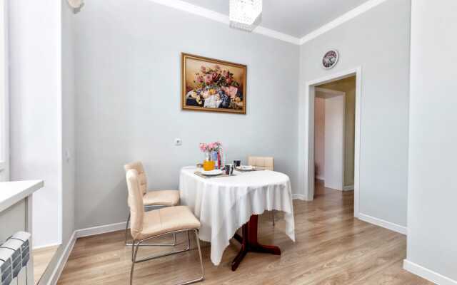 Venskiy Kvartal Flat