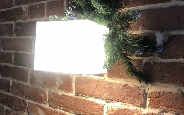 Апартаменты Эсто-Садок