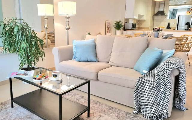 Апартаменты Стильные апартаменты в центре