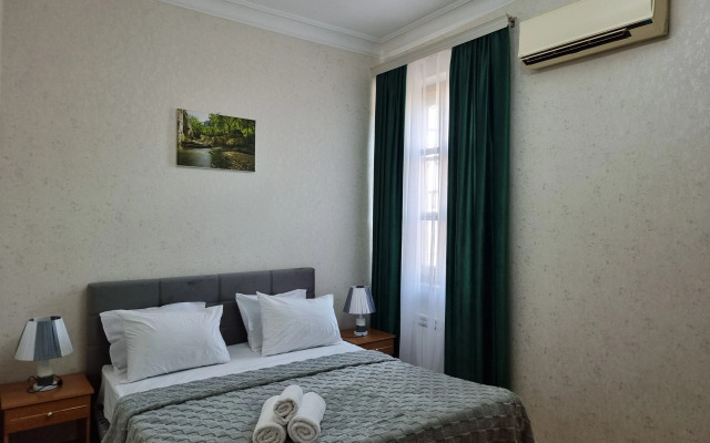 Fontain Apartments