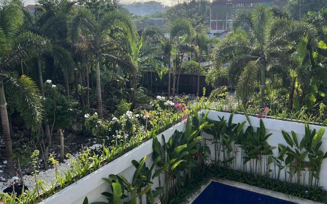 Dreamland Guest Villa Apart Hotel