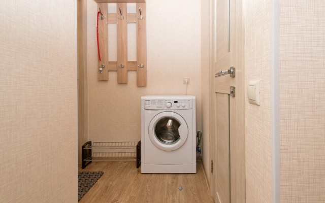 Na ulice Sovetskaya 2 Apartments