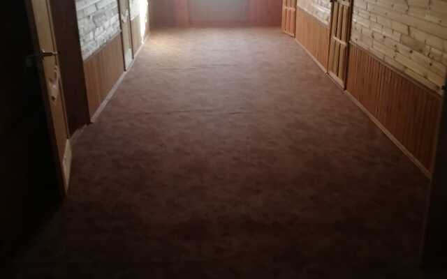 Baza Otdykha V Atlasovo