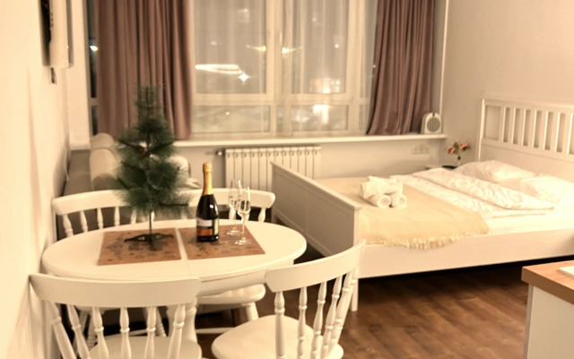 Квартира на Цимлянской 3к1 (54)