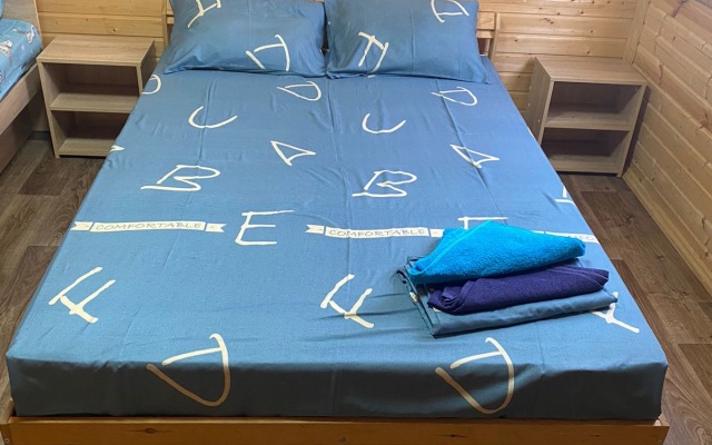 U Rechki Guest house