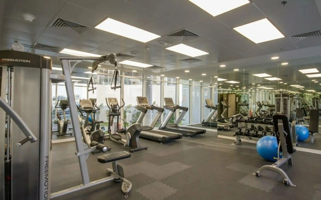 Globalstay  Azizi Royal Bay Apartments
